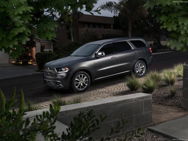 dodge durango pic #148659