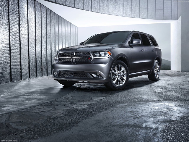 dodge durango pic #148660