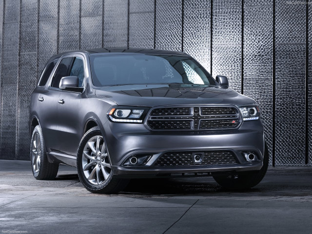 dodge durango pic #148661