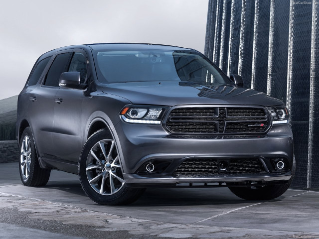 dodge durango pic #148662