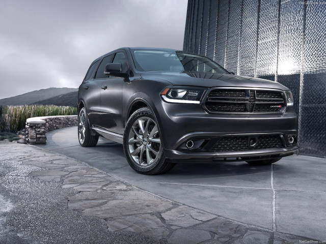 dodge durango pic #148663