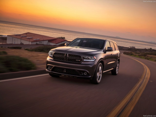 dodge durango pic #148664