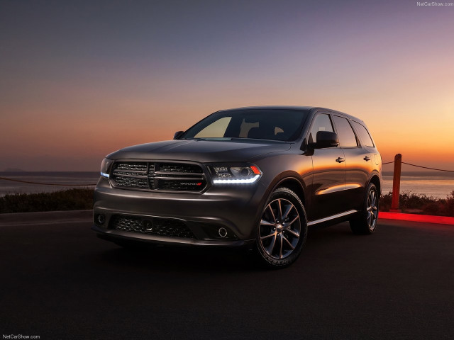 dodge durango pic #148666