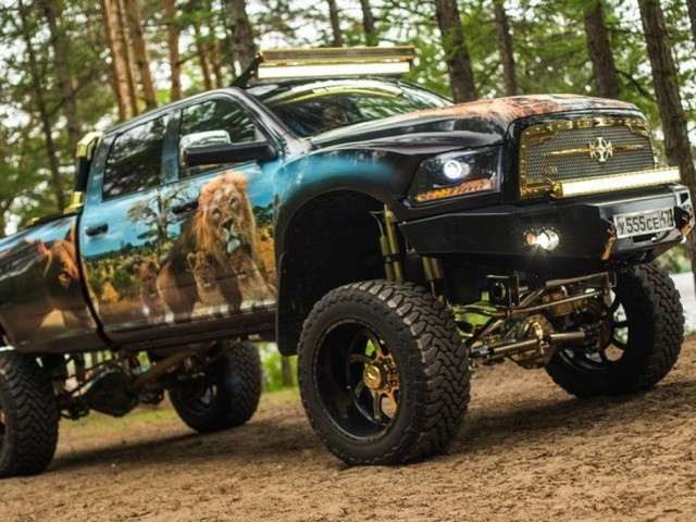 dodge ram pic #153722