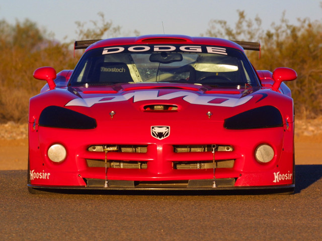 dodge viper pic #15533