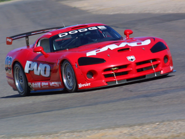 dodge viper pic #15534