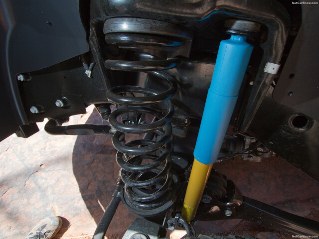 Dodge Ram 2500 II (DJ) photo 160264