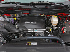 Ram 2500 photo #160270