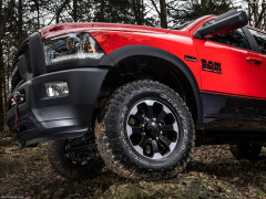 Ram 2500 photo #160272