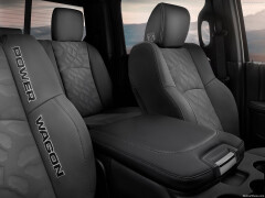 Ram 2500 photo #160277