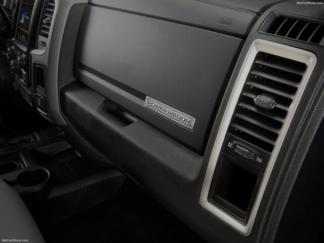 Dodge Ram 2500 II (DJ) photo 160278