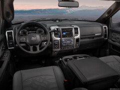 Ram 2500 photo #160282