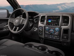 Ram 2500 photo #160283