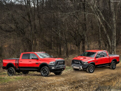 Ram 2500 photo #160284