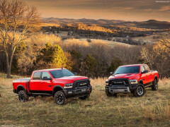 Ram 2500 photo #160285