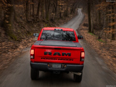 Ram 2500 photo #160286