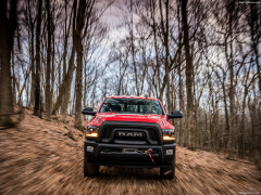 Ram 2500 photo #160288