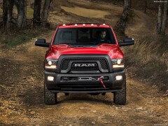 Ram 2500 photo #160289