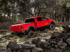 Ram 2500 photo #160290