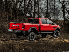 Ram 2500 photo #160291