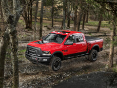 Ram 2500 photo #160295
