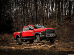 Ram 2500 photo #160297