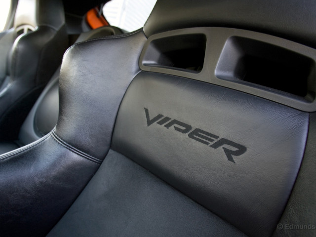 dodge viper srt pic #164327