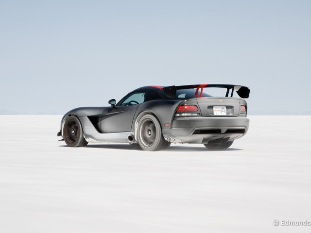 dodge viper srt pic #164348