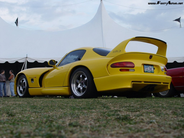 dodge viper venom pic #16470