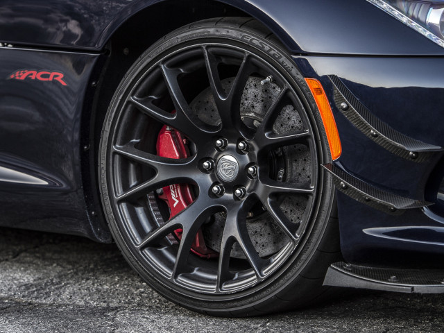 dodge viper acr pic #171644