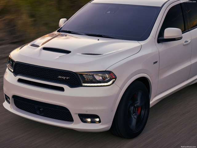 dodge durango pic #174726