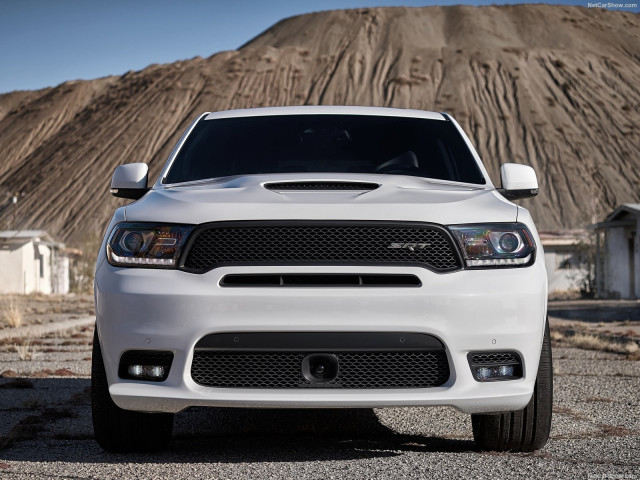 dodge durango pic #174730