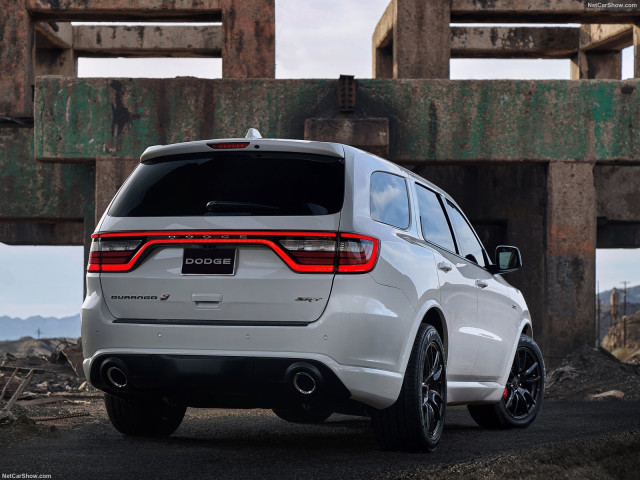 dodge durango pic #174732