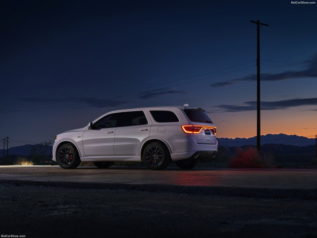 dodge durango pic #174733