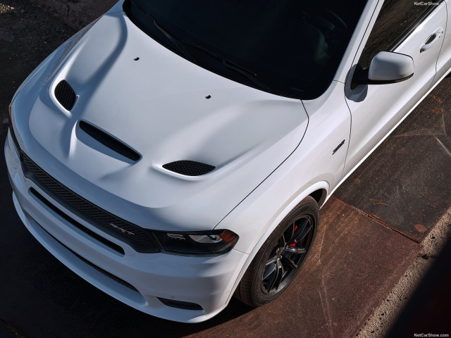 dodge durango pic #174736