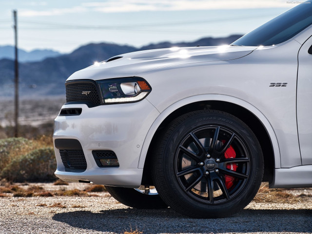 dodge durango pic #174737