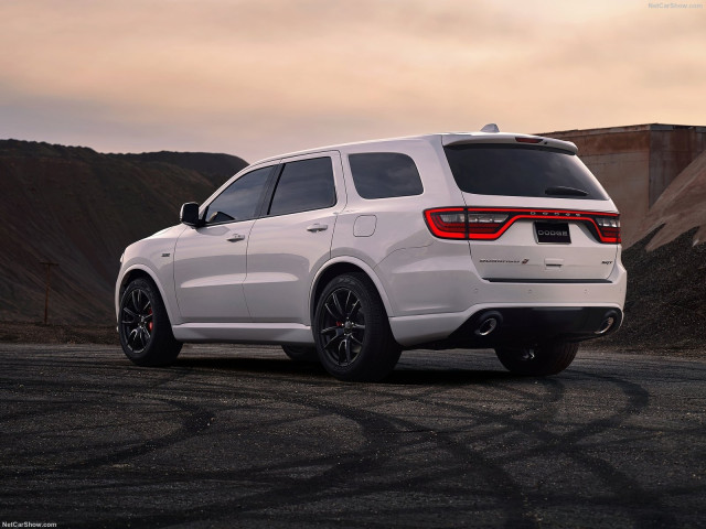 dodge durango pic #174745