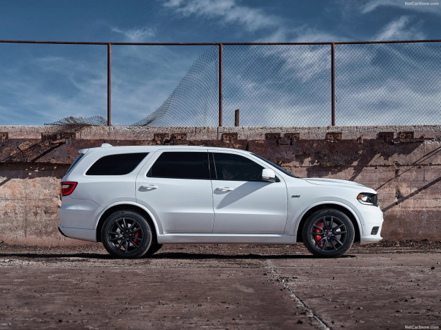 dodge durango pic #174747