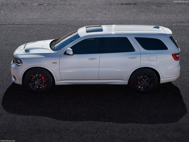 dodge durango pic #174748