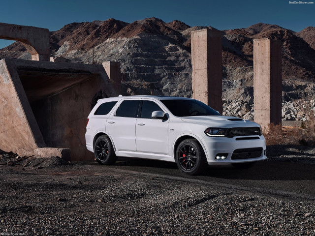 dodge durango pic #174749