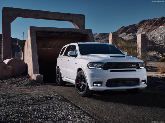 dodge durango pic #174750