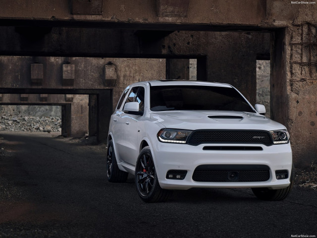 dodge durango pic #174751