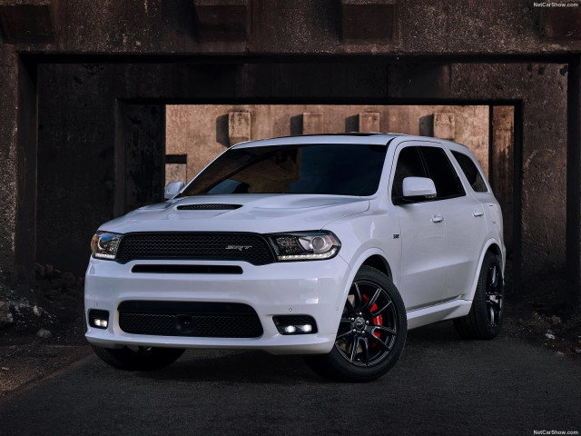 dodge durango pic #174753