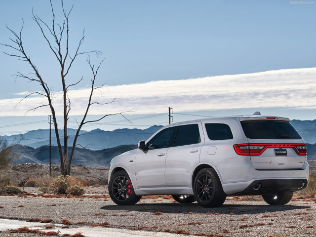 dodge durango pic #174756