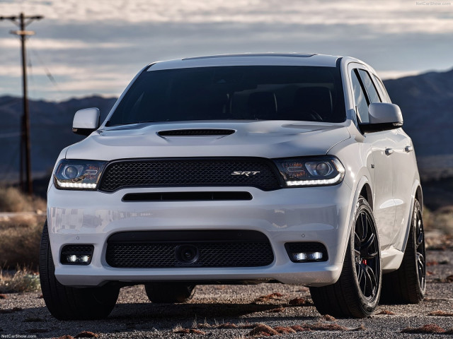 dodge durango pic #174758