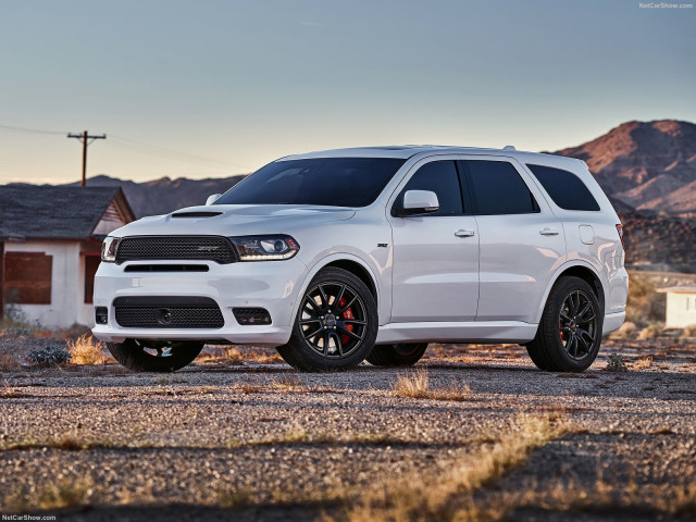 dodge durango pic #174760