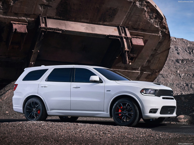 dodge durango pic #174761