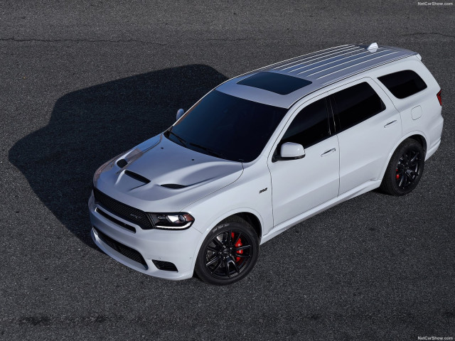 dodge durango pic #174762