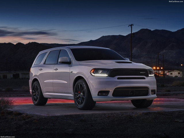 dodge durango pic #174763