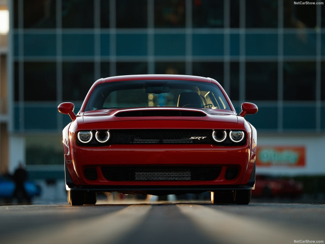 dodge challenger srt pic #176610